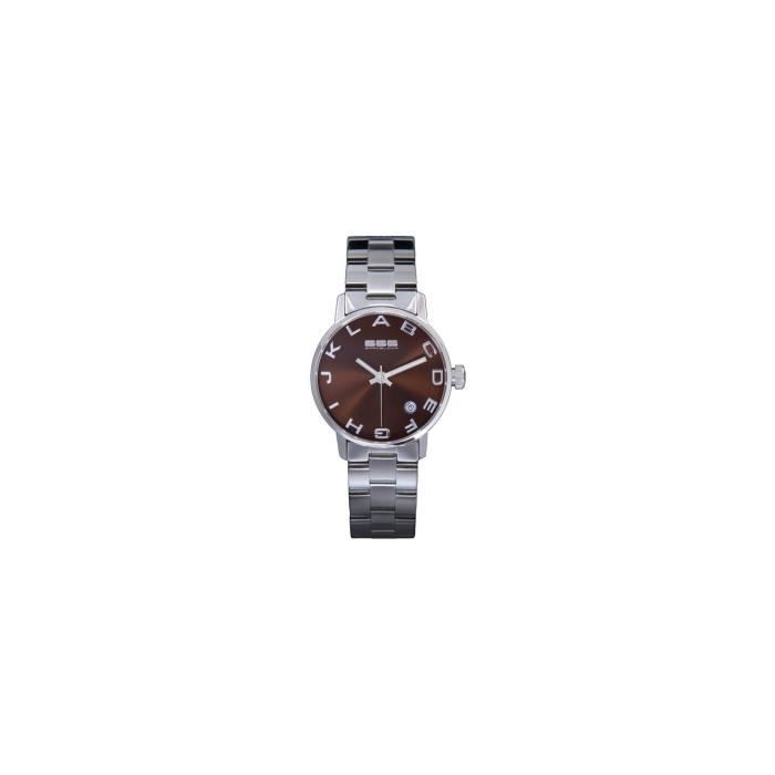Montre Unisexe 666 Barcelona 277 (35 mm)