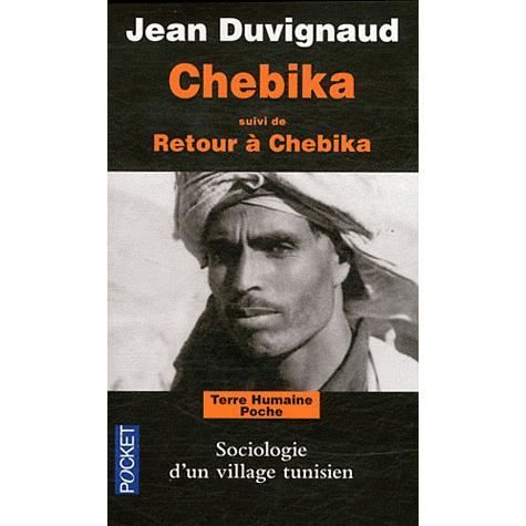Chebika suivi de retour à Chebika 1990