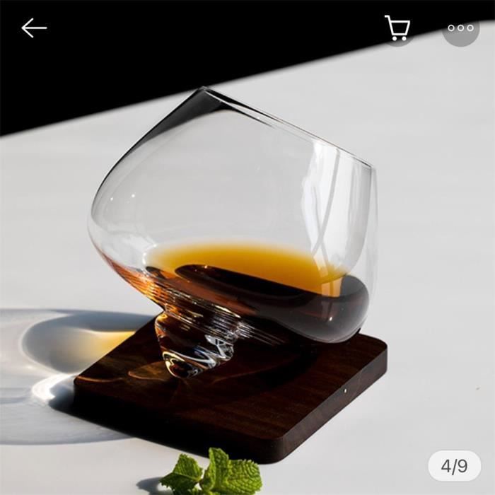 Chef & Sommelier 8011780.0 Chef&Sommelier U1008 Verre à pied Open Up Pro Tasting 32cl, en cristallin Lot de2, Transparent, 32 cl