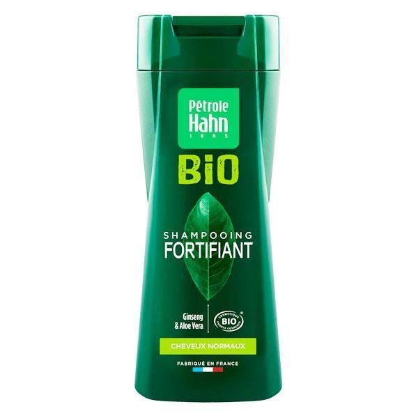 Petrole Hahn Shampooing Bio Fortifiant Cheveux Normaux 250ml