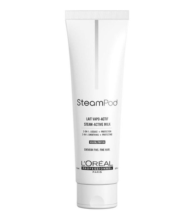 Lait De Lissage Pour Cheveux Fins Steampod 2022 - 150