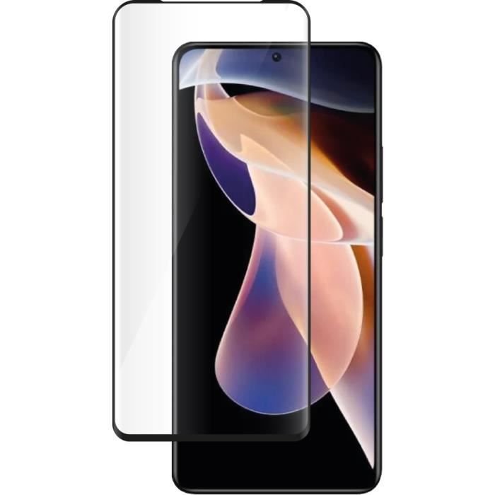Protège écran 2.5D Xiaomi Redmi Note 11 Bigben