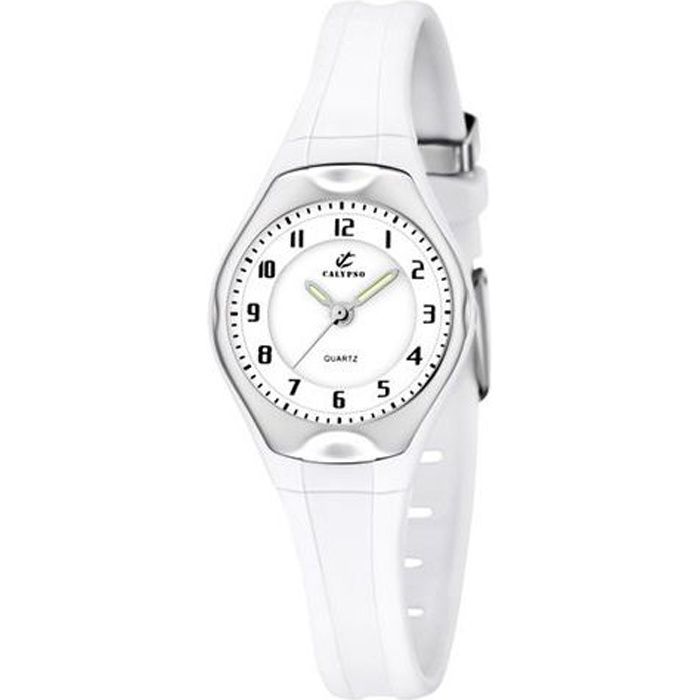 Montre Calypso K5163-H - femme