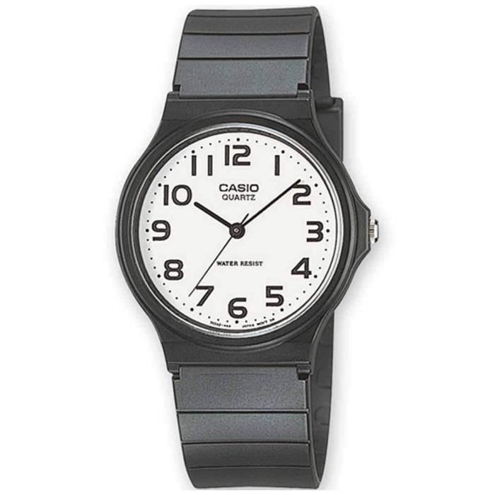 Montre Homme Casio Collection MQ-24-7B2LEF