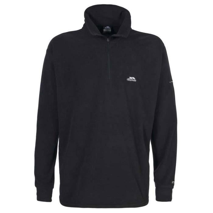 Vestes polaires Trespass Masonville Microfleece At100