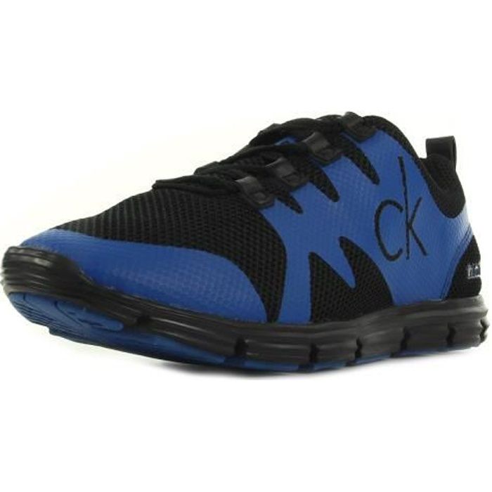 Baskets Calvin Klein Murphy Mesh Rubber Spread
