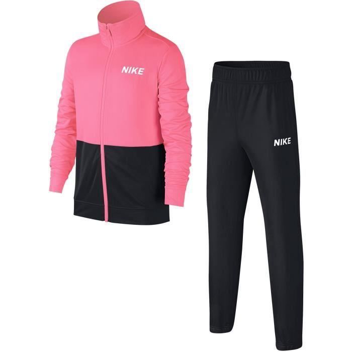 ENSEMBLE NEWS JUNIOR FILLE TOP SPORTSWEAR 2019 maillot jordan
