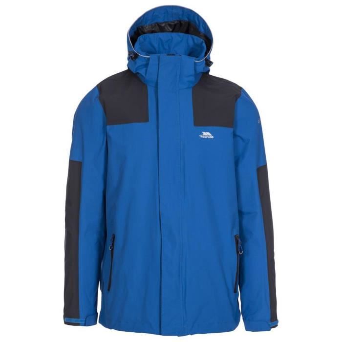 Trespass - Veste de ski TROLAM