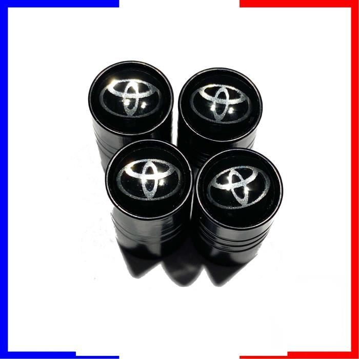 Bouchon de valve voiture auto bmw audi volvo seat toyota mercedes amg M performance Mini cooper FR04