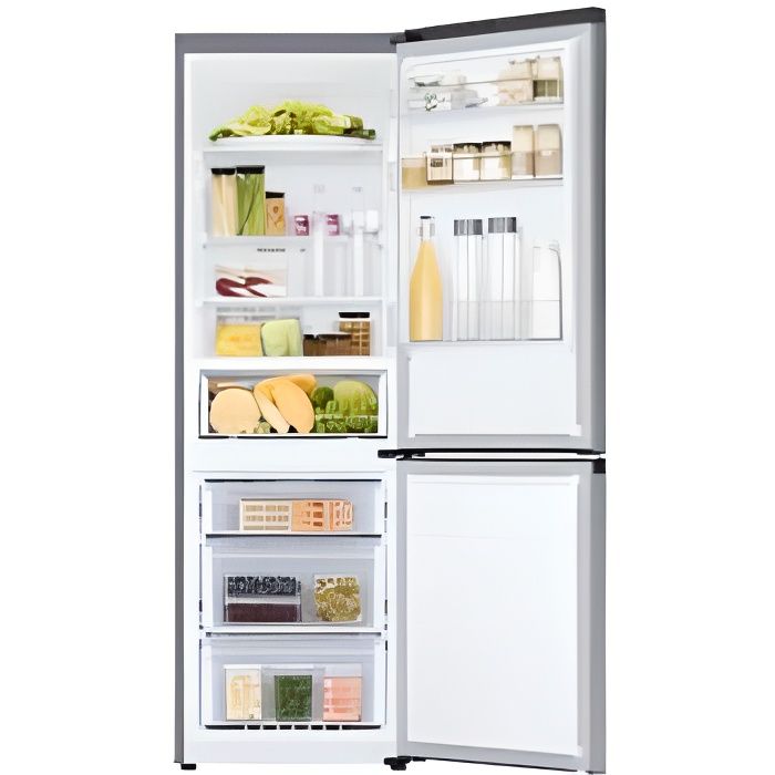 SAMSUNG RB34T601DSA - Frigo No-Frost