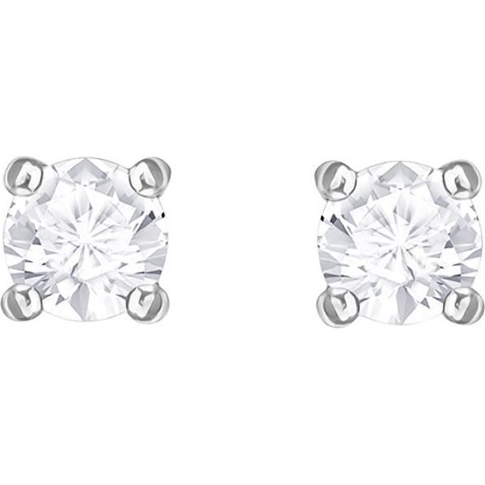 Boucles d'oreilles Swarovski Attract