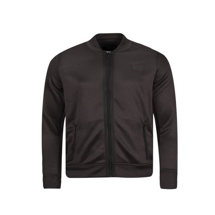 Veste Unkut Roma noir 2XL Noir