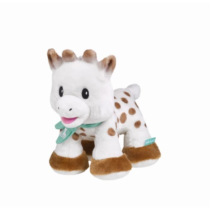 Sophie la girafe - Peluche Sophie 20 cm