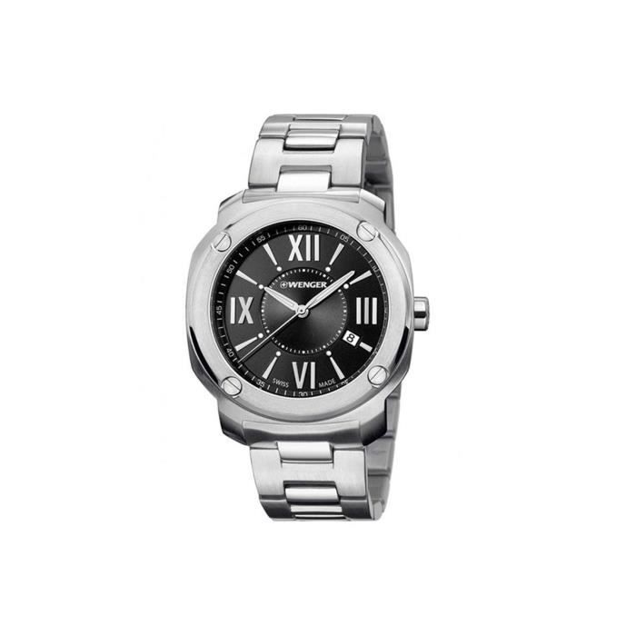 Wenger montre homme Edge Romans 01.1141.118