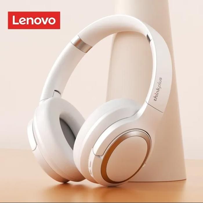 Casque sans fil Lenovo ThinkPlus TH40 - vue 4