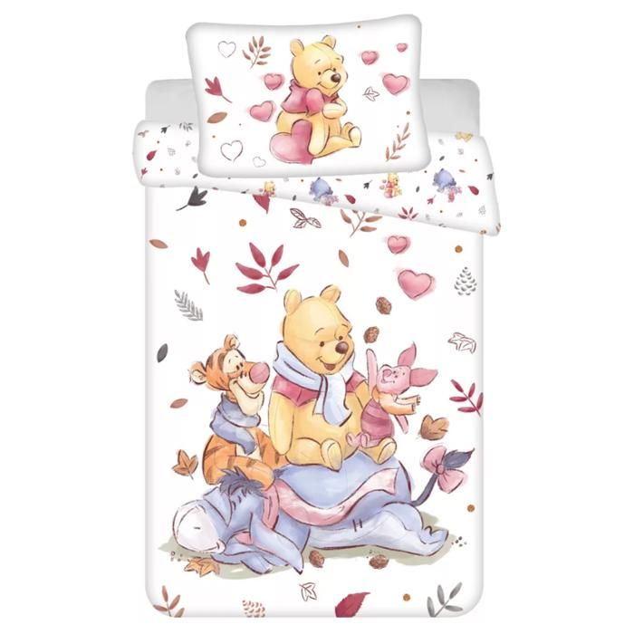 Parure de on sale lit bébé disney