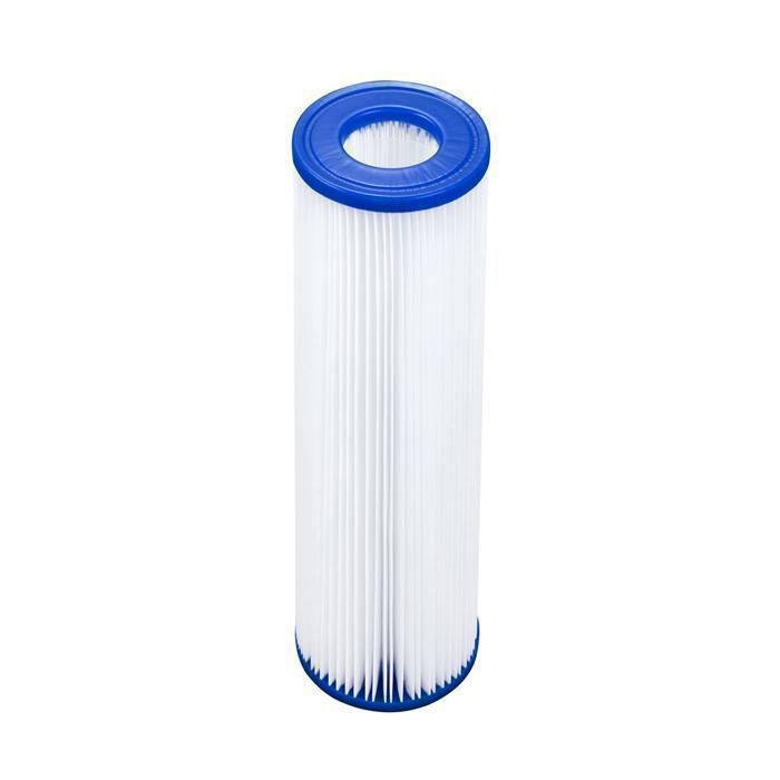 FILTRE CARTRIDGE III AC 10.6X10.6X20.3CM 58012