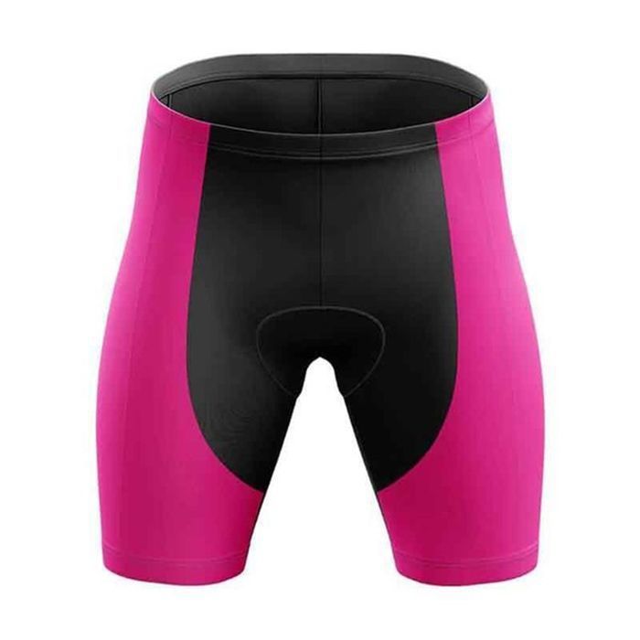 Short De Cyclisme Rembourré Femme Pearl Izumi Taille XL - Occasion Très Bon état