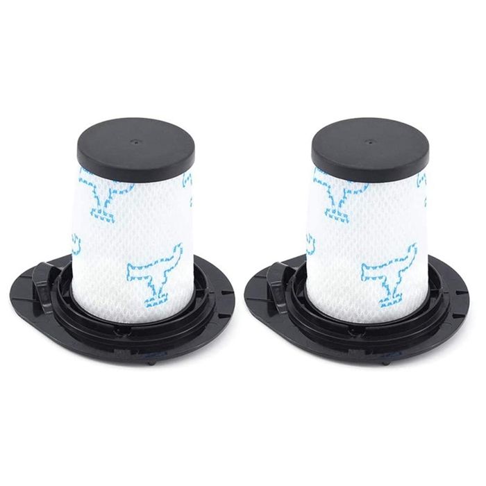 Kit Pièces Pour Aspirateur HomeRun 3000 Series | Brosse Principale, Filtres, Serpillères Et Brosses Latérales