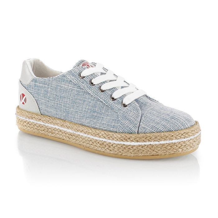 KIMBERFEEL Baksets femme Kimberfeel Camilia