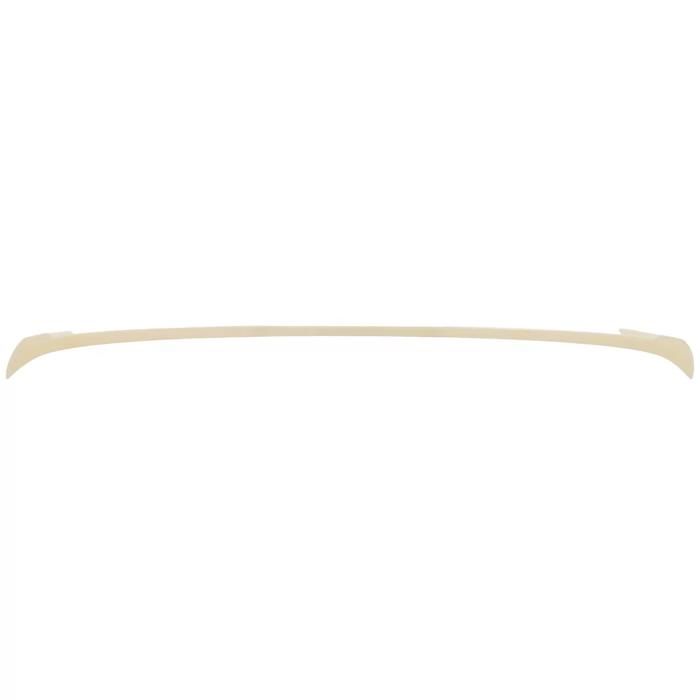 Spoiler Posteriore Per BMW Serie 1 E81/E87 2004-2011 – Adesivo 3M, Nessuna Foratura, Look Sportivo