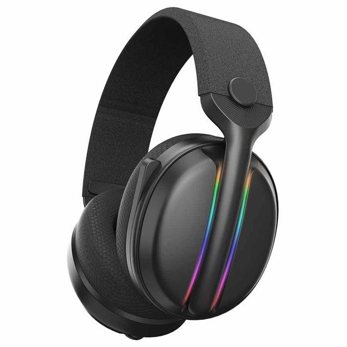 Vektra Casque gaming sans fil pour PS5 PS4 PC Xbox Switch PS5 - vue 6