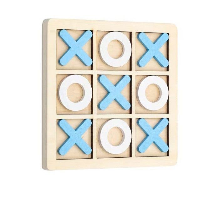 Lot De 12 Jeux Tic Tac Toe En Feutrine – Mini Jeux De Société Portables – Couleurs Variées – Cadeau Anniversaire Ou Classe Pour Enfants De 5 à 12 Ans