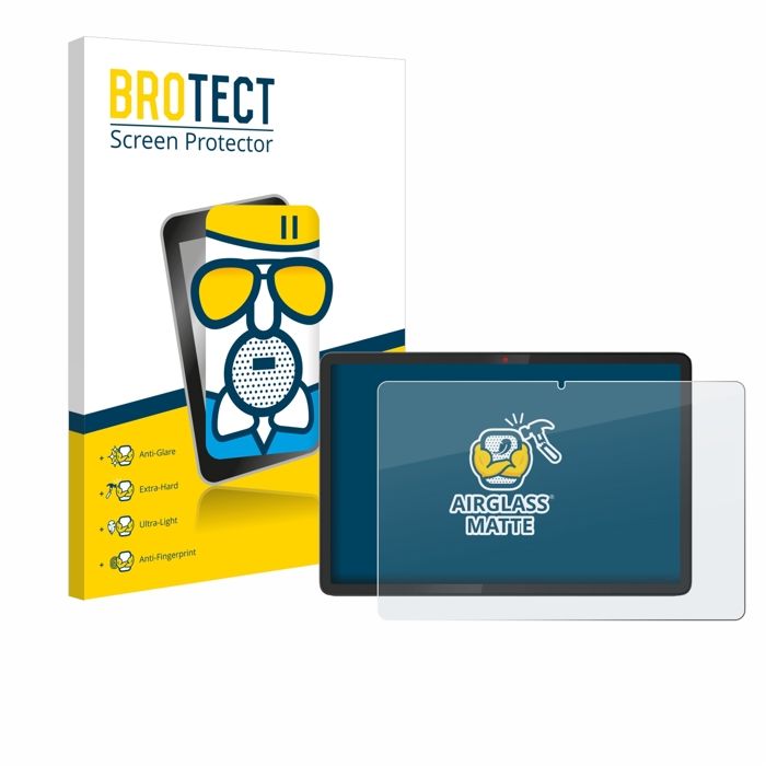 Accessoire Chromebook 11M889 Protection Écran Verre Mat Brotect