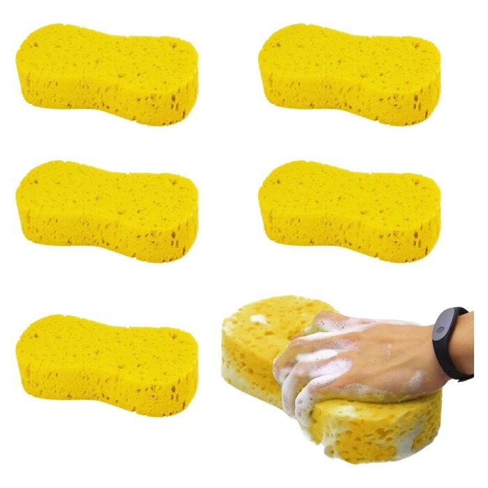 Armaly Pro-Plus Lot de 30 éponges à joints extra larges