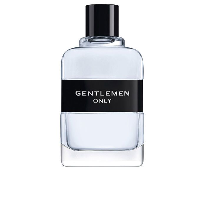 GENTLEMEN SEULEMENT edt vapo 100 ml