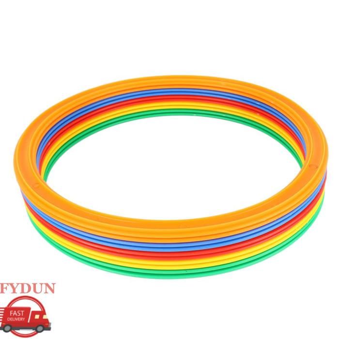 Ring De Lutte Jouet – Anneau 14 Pouces + 4 Figurines – Corde élastique Et Tapis à Ressorts – Cadeau Enfant 3-14 Ans Et Collectionneur
