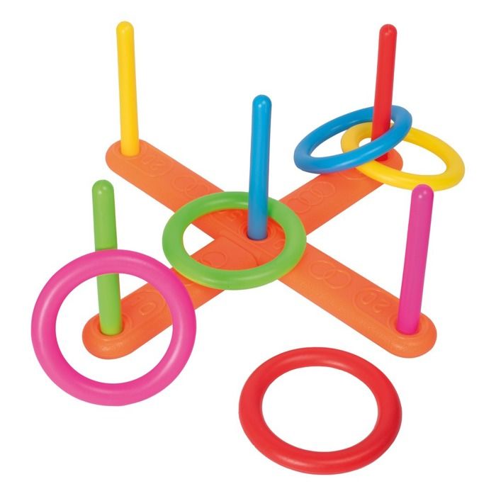 Jeu dextérieur - PTIT CLOWN - PTIT CLOWN - multi couleurs - pour extérieur - idéal Carnaval/Halloween