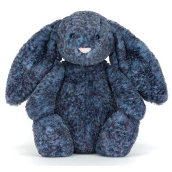 Peluche Lapin Hopscone Bashful Luxe