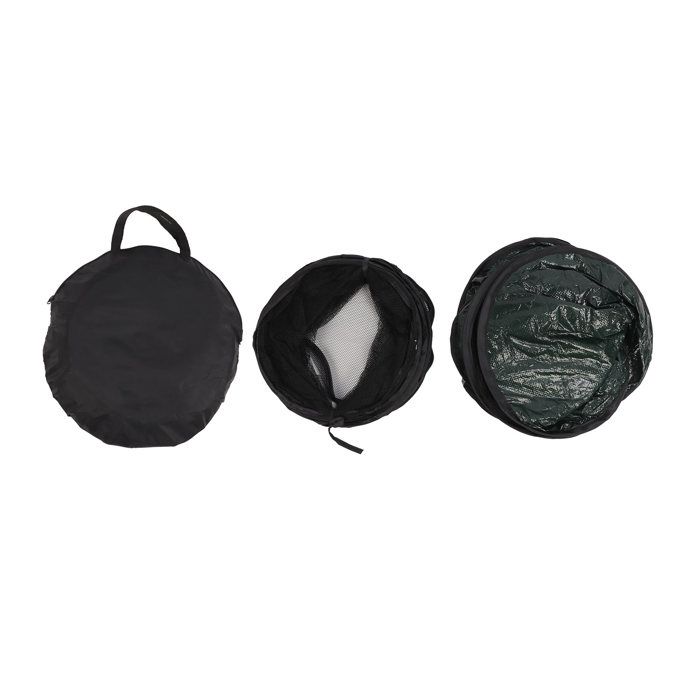 Tente dextérieur pour animaux de compagnie avec Tunnel respirant pliable grand espace jeu Portable pour chiens et chat-SALALIS