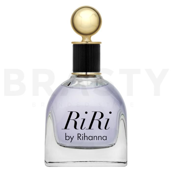 Rihanna RiRi eau de parfum pour femme 100 ml