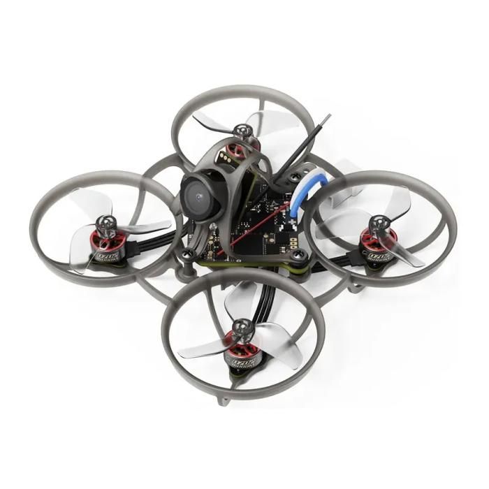 BetaFPV Air65 II Champion  Drone de course FPV  ELRS 24 GHz  Micro Racing Drone