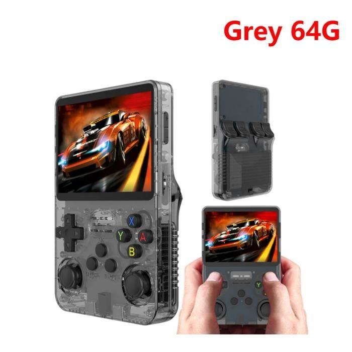 Les meilleures consoles de jeux rétro portables avec vidéo