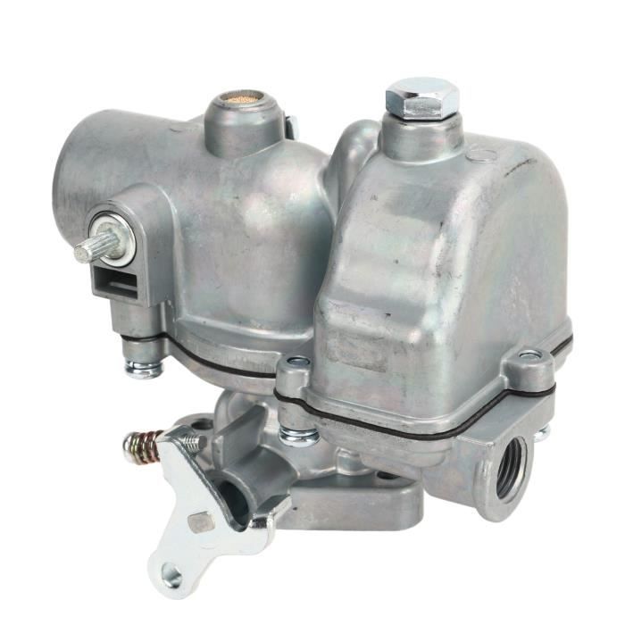 Akozon carburateur avec joint Carburateur de 28 mm avec joint d