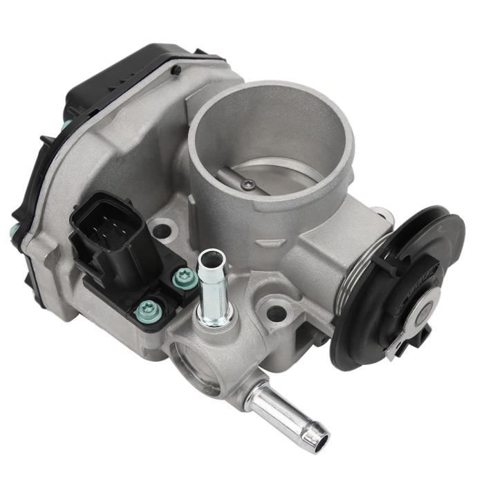 Corps De Papillon Électronique 53032801AC/68060353AA – Compatible Dodge RAM Durango 5.7L V8 Aluminium