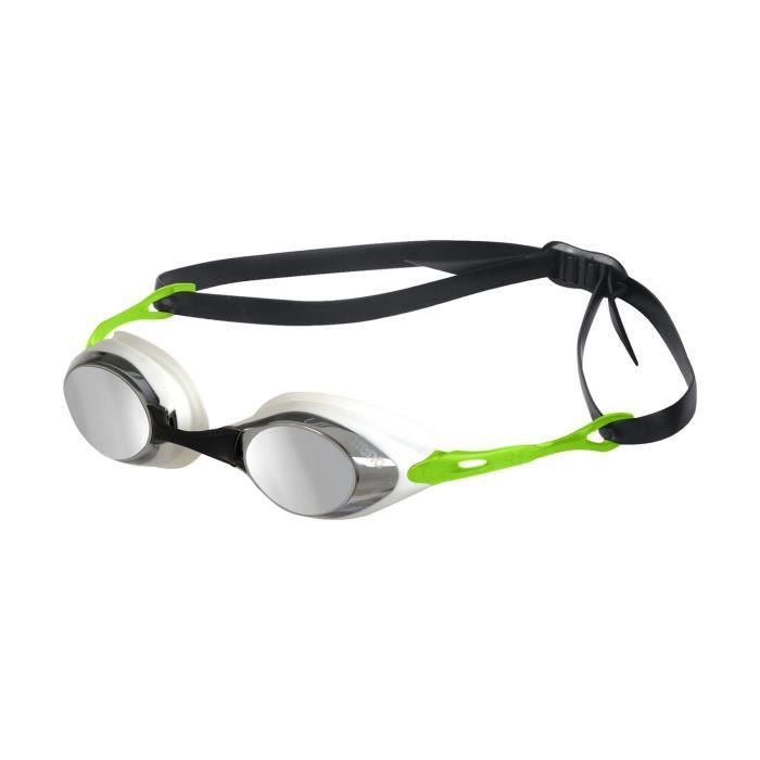 Arena Cobra - lunettes de natation - vert/noir - Cdiscount Sport