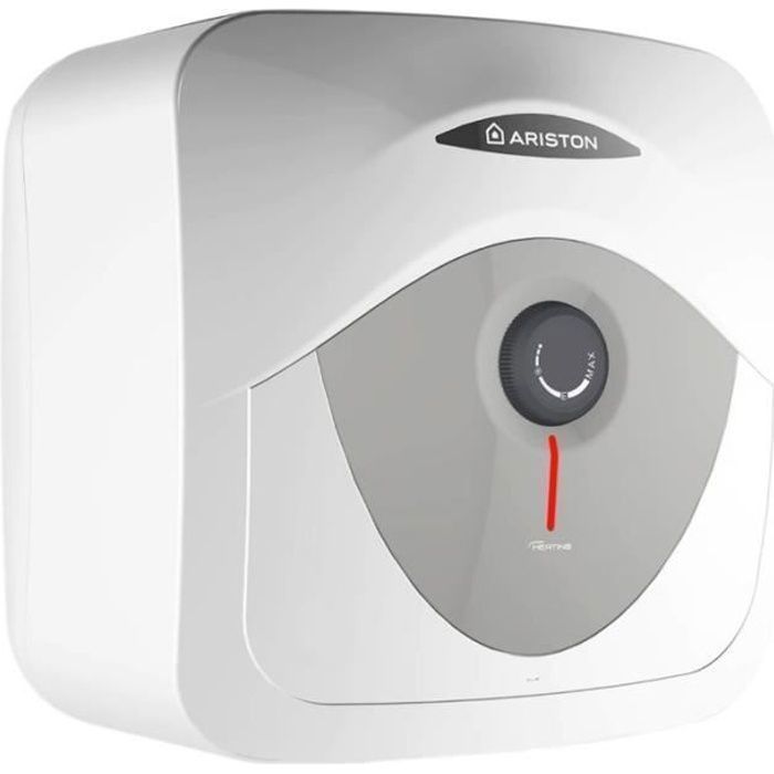 Ariston Chauffe Eau 15/ Andris Rs 3100334 Au Dessus De Lavabo