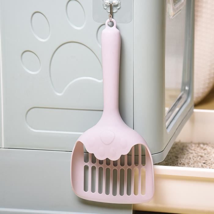 Pelle à Tamis En Fer Pour Drainage Et Boue - Outil De Nettoyage De Jardin, Canalisations