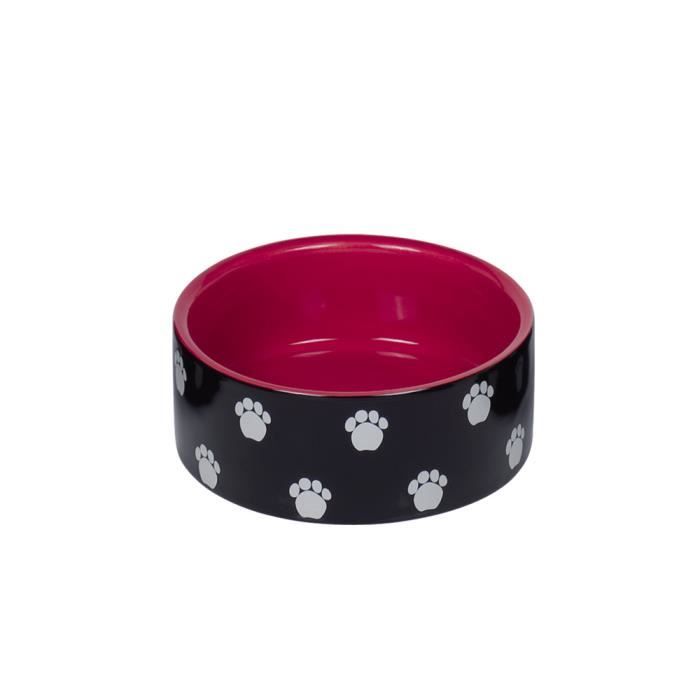 Comparer les prix de Gamelle pour chien en céramique Nobby Pet Pata