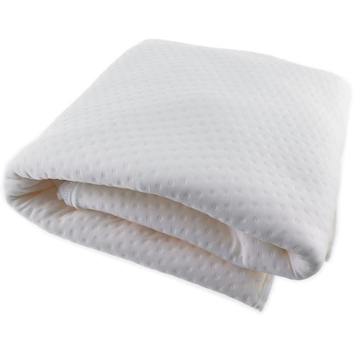 Housse De Futon Lavable Avec Fermeture éclair - Protégez Votre Matelas Sol Japonais !