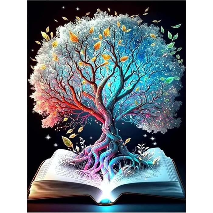 Arbre De Vie Complter