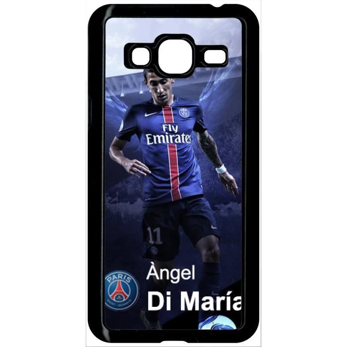 coque psg samsung j3 2017