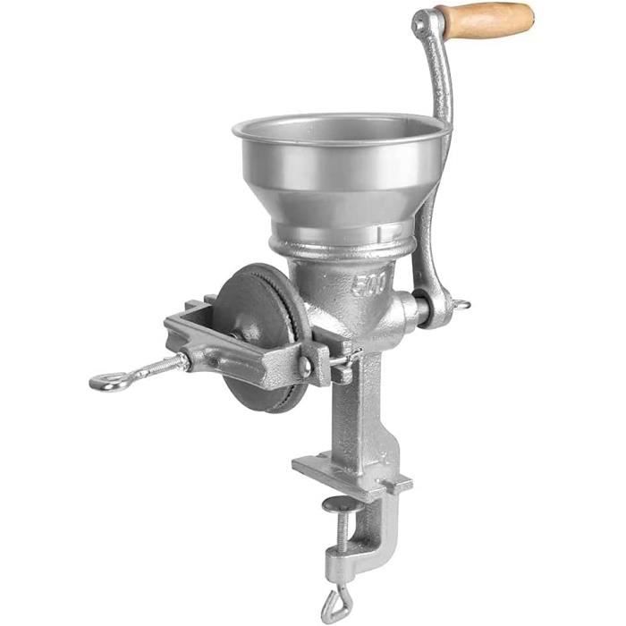 Broyeur De Grains De Café Manuel, Broyeur De Machine À Café À Main