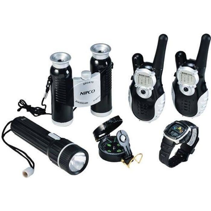 Coffret espion jouet Clearance