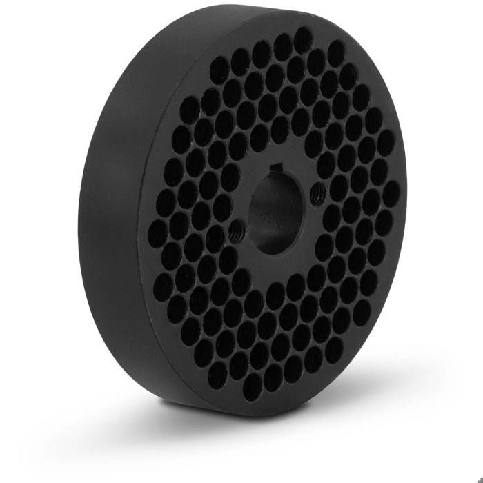 Matrice Pour Presse Pellets Granulés Wiesenfield WIEPM1500 & WIEPM500 6 mm Cdiscount Bricolage