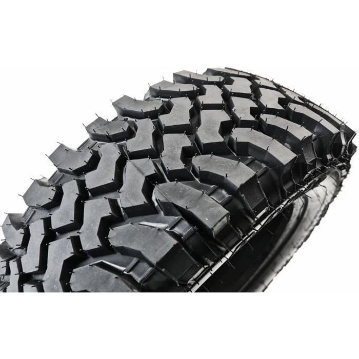 235/70 R16 DAKAR modèle copie Pneu 115Q 4x4 Mud Terrain MT SUV M+S